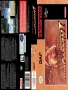 Nintendo  SNES&nbsp; - &nbsp;Indiana Jones' Greatest Adventures